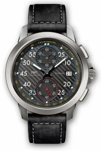 IWC Ingenieur Chronograph Sport Mercedes-AMG GT3 IW3809-03 (IW380903)